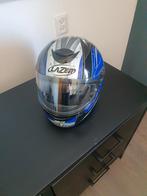 Motorhelm maat m, lazer helm, Motoren, Kleding | Motorhelmen, Ophalen of Verzenden, Nieuw zonder kaartje, Integraalhelm, Overige merken