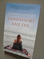 In nieuwstaat. Softcover Linda van rijn, Ophalen of Verzenden, Zo goed als nieuw, Nederland
