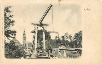 (380-222-011) Edam beschikbaar voor biedingen