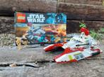 Lego Star Wars Republic Fighter Tank 75182, Kinderen en Baby's, Speelgoed | Duplo en Lego, Ophalen of Verzenden, Zo goed als nieuw