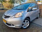Honda Jazz 1.4 Comfort/ 1e eigenaar/nap/airco/lage KM/apk 22, Voorwielaandrijving, 450 kg, Gebruikt, 4 cilinders