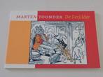 Marten Toonder - nn_O_De Ferjilder, Boeken, Stripboeken, Eén stripboek, Ophalen of Verzenden, Zo goed als nieuw, Marten Toonder