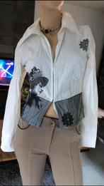 Only blouse xs, Ophalen of Verzenden, Zo goed als nieuw, Maat 34 (XS) of kleiner