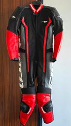 Gimoto minibike pak Race overal zo goed als nieuw, Motoren, Kleding | Motorkleding, Ophalen, Heren, Overall