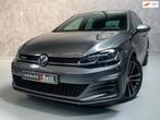 Volkswagen Golf 2.0 TDI GTD /Virtueeldash /keyless /led, Gebruikt, Leder, Bedrijf, Diesel