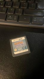 Pokemon Soul Silver voor Nintendo DS, Avontuur en Actie, 1 speler, Ophalen of Verzenden, Zo goed als nieuw