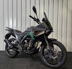 Rieju Aventura 125 Nieuw!, 6 versnellingen, Nieuw, 125 cc, Ophalen of Verzenden