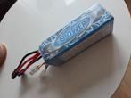 6s Lipo accu E-power traxxas 2x3s 6600mah 80c, Hobby en Vrije tijd, Zo goed als nieuw, Onderdeel, Schaal 1:8, Ophalen