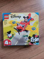 LEGO Disney Mickey in vliegtuig 10772, Ophalen of Verzenden, Zo goed als nieuw