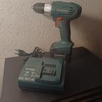 Metabo BS 12 Nicd, Verzenden, Boormachine