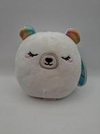 Squishmallows Petina the Polar Bear knuffel (NEW), Ophalen of Verzenden, Nieuw, Beer