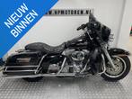 Harley Davidson FLHT ELECTRA GLIDE STANDARD 1450 TWIN CAM BO, Bedrijf, 1449 cc, Meer dan 35 kW, Toermotor