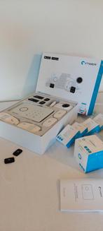 Alarm systeem voor je woning, e-tiger, Doe-het-zelf en Verbouw, Alarmsystemen, Ophalen of Verzenden, Compleet systeem