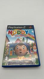 Noddy and the magic book, Avontuur en Actie, Ophalen of Verzenden, 1 speler, Zo goed als nieuw