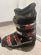 Salomon skischoenen maat 41, Sport en Fitness, Skiën en Langlaufen, Ophalen, 160 tot 180 cm, Gebruikt, Schoenen