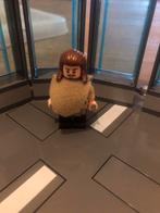 Qui-Gon Jinn —  brown beard — star wars, Ophalen of Verzenden, Gebruikt, Overige typen