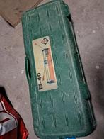 Rubi TS-40 Tegelsnijder - Gebruikt, Ophalen, Gebruikt