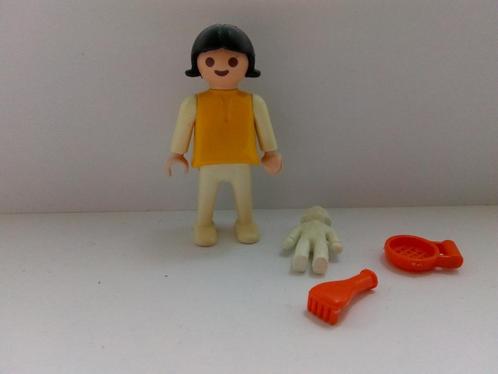 Playmobil set 3360 zandbak speelgoed, Kinderen en Baby's, Speelgoed | Playmobil, Gebruikt, Complete set, Ophalen of Verzenden
