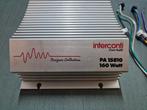 Interconti Car Hifi Amplifier, Auto diversen, Autospeakers, Ophalen of Verzenden