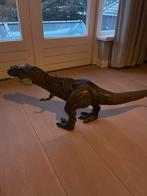 Dinisaurus t -rex mega kolossaal jurrasic world mega groot, Kinderen en Baby's, Speelgoed | Actiefiguren, Ophalen, Zo goed als nieuw