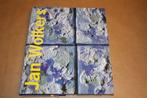 Jan Wolkers. Overzicht van de beeldende kunst vd schilder., Boeken, Ophalen of Verzenden, Zo goed als nieuw, Schilder- en Tekenkunst