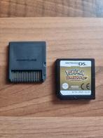 Pokemon HeartGold DS Vanaf 6,50!, Spelcomputers en Games, Games | Nintendo DS, Avontuur en Actie, 1 speler, Ophalen of Verzenden