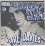 The Kinks- Dave Davies- Susannah' s Still Alive, Cd's en Dvd's, Vinyl Singles, Verzenden, Gebruikt, Pop