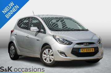 Hyundai ix20 1.4i i-Motion NL auto AIRCO beschikbaar voor biedingen