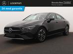 Mercedes-Benz CLA-Klasse 180 Star Edition | Dodehoekassisten, 136 pk, Gebruikt, 4 cilinders, Alcantara