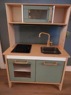 Ikea Duktig Speelkeuken - Kinderkeuken, Kinderen en Baby's, Ophalen of Verzenden, Gebruikt, Hout, Speelkeuken