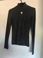 Reinders glitter top, Reinders, Zwart, Ophalen of Verzenden, Zo goed als nieuw