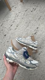 Asics GEL-NYC Cream Oyster Grey - Nieuw - Maat 43,5, Ophalen of Verzenden