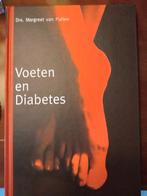 Voeten en Diabetes, Boeken, Gelezen, Niet van toepassing, Ophalen of Verzenden, Drs. Margreet van Putten