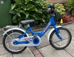 Puky kinderfiets. Met voetbal item. 16 inch, Fietsen en Brommers, Fietsen | Kinderfietsjes, Ophalen, Zo goed als nieuw, 16 tot 20 inch