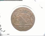 Utrecht. Duit 1790, Postzegels en Munten, Munten | Nederland, Ophalen of Verzenden, Vóór koninkrijk, Overige waardes, Losse munt