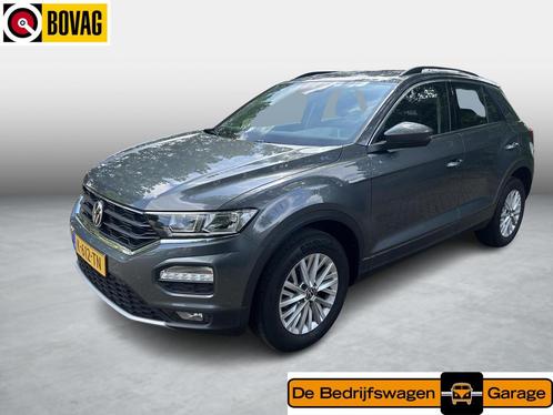 Volkswagen T-Roc 1.0 TSI Style | Carplay | adaptive cruise |, Auto's, Volkswagen, Bedrijf, Te koop, T-Roc, ABS, Adaptive Cruise Control