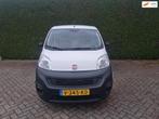 Fiat Fiorino 1.3 MJ Basis, Auto's, Bestelauto's, Voorwielaandrijving, Gebruikt, 4 cilinders, 400 kg
