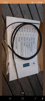 Seastar / Teleflex stuurkabel 13 ft.- 3,96 meter, Watersport en Boten, Ophalen, Nieuw, Motor en Techniek