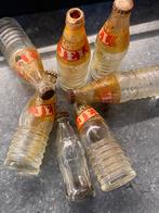 Miniatuur coca cola flesje antiek Jel limonade, Ophalen of Verzenden, Overige typen