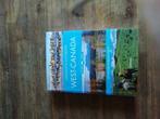 Lannoo, 's autoboek WEST-CANADA, Ophalen of Verzenden, Nieuw