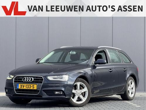 Audi A4 Avant 3.0 TDI Pro Line S | 26-05-2026 APK | Standkac, Auto's, Audi, Bedrijf, Te koop, A4, ABS, Airbags, Airconditioning