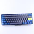 Ducky One 3 Mini Daybreak Keyboard (Cherry MX Brown), Computers en Software, Toetsenborden, Flex Ltd., Zo goed als nieuw, https://flex.com/contact-us