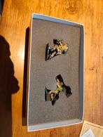 Britains 17143 British paraTroopers, Ophalen of Verzenden, Landmacht, Engeland, Embleem of Badge