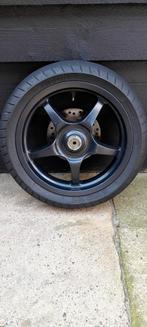 PIRELLI EVO 21, Ophalen, Zo goed als nieuw, Overige typen, Piaggio