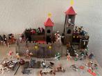 Veel playmobil, Kinderen en Baby's, Speelgoed | Playmobil, Ophalen, Zo goed als nieuw