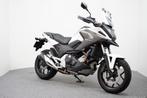 Honda NC 750 XA (bj 2020), Motoren, Motoren | Honda, 745 cc, Bedrijf, Meer dan 35 kW, Toermotor