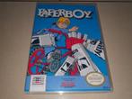 Paperboy NES Game Case, Verzenden, Zo goed als nieuw
