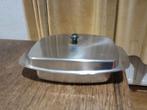 RETRO JAREN 60 BOTERVLOOT. NOG PRIMA L 18 BR 11.5 CM.., Verzamelen, Retro, Ophalen of Verzenden, Huis en Inrichting