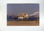 scheepvaart-foto-VISSERIJ-SCH 120, Ophalen of Verzenden, Zo goed als nieuw, Boek of Tijdschrift
