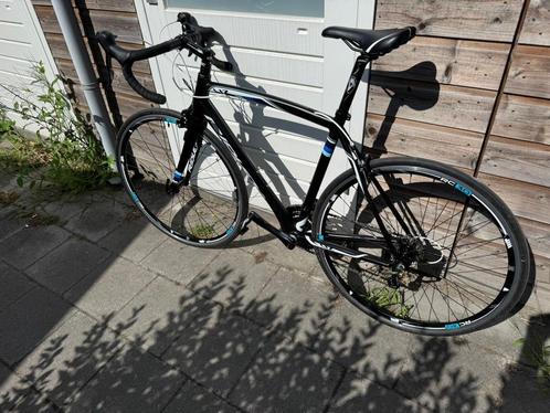 Ridley Liz 7005 Series | Racefiets | Maat S, Fietsen en Brommers, Fietsen | Racefietsen, Gebruikt, Overige merken, Meer dan 20 versnellingen